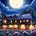 The Moonlit Rose