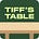 Tiff's Table