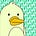 tanso letter 🦆