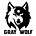 The Gray Wolf