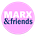 Marx & friends