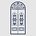 Silver Door