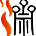 Stories from a Burning House