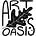Art Oasis with Sheri Roloff