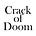 Crack of Doom