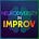 Neurodivergent Minds in Comedy / Neurodiversity in Improv