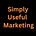 Simply Useful Marketing