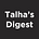 Talha’s Digest