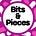 Bits & Pieces