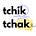 tchik tchak, la newsletter sur l'écriture