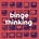 Binge Thinking