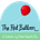 The Red Balloon by Debbie Ridpath Ohi