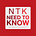 Need to Know by David Rothkopf