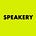 SPEAKERY NOTES
