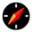 The Contingent Compass