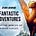 Fantastic Adventures by Aaron Hodges