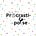 Procrastipoise by Dot