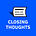 Closing Thoughts - The RevOps Corner