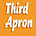 Third Apron
