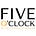 Five O'Clock with Theral Timpson