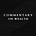Commentary On Wealth