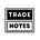 Trade Notes