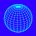 Electric Blue
