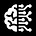 Chain Brain by Franklin Bi