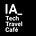 IA, Tech & Travel Café
