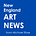 New England Art News