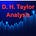 D. H. Taylor Analysis