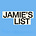 Jamie's List