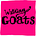 Walking with Goats