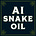 AI Snake Oil