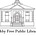 Ashby Library's substack