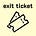 Exit Ticket