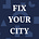 Fix Your City