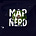 Map Nerd