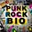 Punk Rock Bio