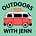 Outdoors with Jenn 