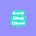 The Keep, Ding, Ghost Newsletter (KDG)