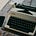 Typewritten Digital