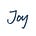 Writing is Joy