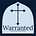 Warranted