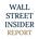Wall Street Insider Report
