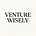 Venture Wisely, By Alex Packham