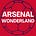 Arsenal Wonderland