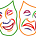 Mitch's Theatre Newsletter