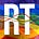 Rainbow Threads
