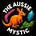 The Aussie Mystic